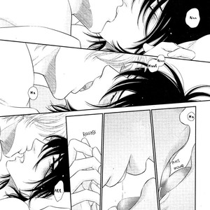 [SAKYOU Aya] Kuroneko Kareshi no Afurekata – Volume 2 [Eng] – Gay Manga sex 235