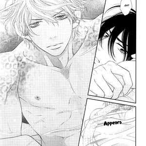 [SAKYOU Aya] Kuroneko Kareshi no Afurekata – Volume 2 [Eng] – Gay Manga sex 237