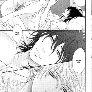 [SAKYOU Aya] Kuroneko Kareshi no Afurekata – Volume 2 [Eng] – Gay Manga sex 240