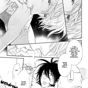 [SAKYOU Aya] Kuroneko Kareshi no Afurekata – Volume 2 [Eng] – Gay Manga sex 241