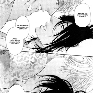 [SAKYOU Aya] Kuroneko Kareshi no Afurekata – Volume 2 [Eng] – Gay Manga sex 244