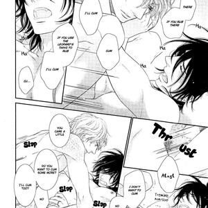 [SAKYOU Aya] Kuroneko Kareshi no Afurekata – Volume 2 [Eng] – Gay Manga sex 246