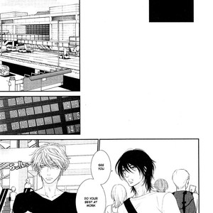 [SAKYOU Aya] Kuroneko Kareshi no Afurekata – Volume 2 [Eng] – Gay Manga sex 255