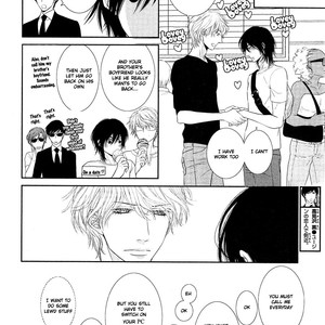 [SAKYOU Aya] Kuroneko Kareshi no Afurekata – Volume 2 [Eng] – Gay Manga sex 256