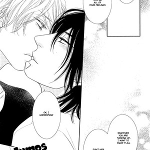 [SAKYOU Aya] Kuroneko Kareshi no Afurekata – Volume 2 [Eng] – Gay Manga sex 257