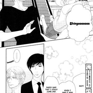 [SAKYOU Aya] Kuroneko Kareshi no Afurekata – Volume 2 [Eng] – Gay Manga sex 258
