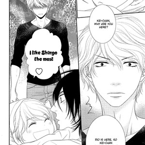 [SAKYOU Aya] Kuroneko Kareshi no Afurekata – Volume 2 [Eng] – Gay Manga sex 260