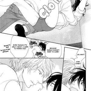 [SAKYOU Aya] Kuroneko Kareshi no Afurekata – Volume 2 [Eng] – Gay Manga sex 265