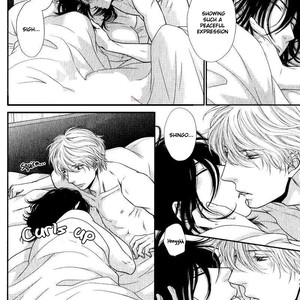 [SAKYOU Aya] Kuroneko Kareshi no Afurekata – Volume 2 [Eng] – Gay Manga sex 270