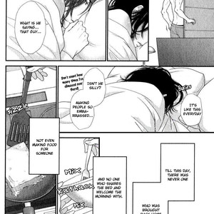 [SAKYOU Aya] Kuroneko Kareshi no Afurekata – Volume 2 [Eng] – Gay Manga sex 272