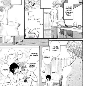 [SAKYOU Aya] Kuroneko Kareshi no Afurekata – Volume 2 [Eng] – Gay Manga sex 273