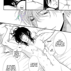 [SAKYOU Aya] Kuroneko Kareshi no Afurekata – Volume 2 [Eng] – Gay Manga sex 276