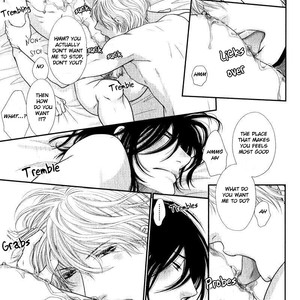 [SAKYOU Aya] Kuroneko Kareshi no Afurekata – Volume 2 [Eng] – Gay Manga sex 277