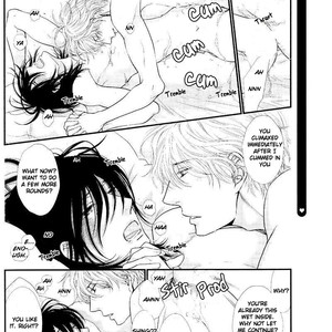 [SAKYOU Aya] Kuroneko Kareshi no Afurekata – Volume 2 [Eng] – Gay Manga sex 299