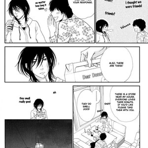 [SAKYOU Aya] Kuroneko Kareshi no Afurekata – Volume 2 [Eng] – Gay Manga sex 304