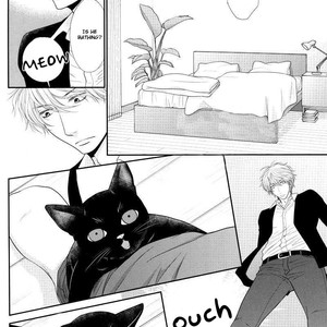 [SAKYOU Aya] Kuroneko Kareshi no Afurekata – Volume 2 [Eng] – Gay Manga sex 306