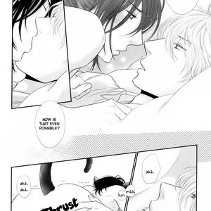 [SAKYOU Aya] Kuroneko Kareshi no Afurekata – Volume 2 [Eng] – Gay Manga sex 314