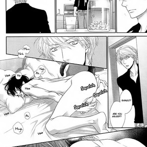 [SAKYOU Aya] Kuroneko Kareshi no Afurekata – Volume 2 [Eng] – Gay Manga sex 322