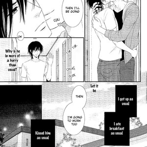 [SAKYOU Aya] Kuroneko Kareshi no Afurekata – Volume 2 [Eng] – Gay Manga sex 334