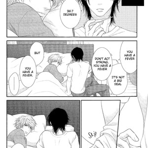 [SAKYOU Aya] Kuroneko Kareshi no Afurekata – Volume 2 [Eng] – Gay Manga sex 335