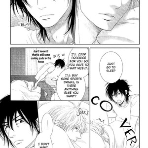 [SAKYOU Aya] Kuroneko Kareshi no Afurekata – Volume 2 [Eng] – Gay Manga sex 336
