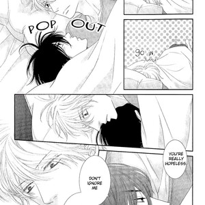 [SAKYOU Aya] Kuroneko Kareshi no Afurekata – Volume 2 [Eng] – Gay Manga sex 338