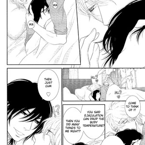 [SAKYOU Aya] Kuroneko Kareshi no Afurekata – Volume 2 [Eng] – Gay Manga sex 339