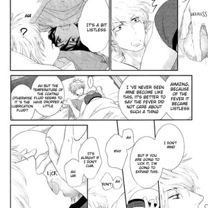 [SAKYOU Aya] Kuroneko Kareshi no Afurekata – Volume 2 [Eng] – Gay Manga sex 341