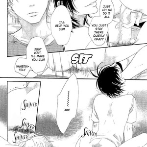 [SAKYOU Aya] Kuroneko Kareshi no Afurekata – Volume 2 [Eng] – Gay Manga sex 343