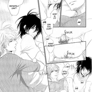 [SAKYOU Aya] Kuroneko Kareshi no Afurekata – Volume 2 [Eng] – Gay Manga sex 344