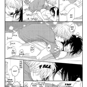 [SAKYOU Aya] Kuroneko Kareshi no Afurekata – Volume 2 [Eng] – Gay Manga sex 346