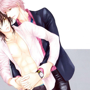 [SAKYOU Aya] Kuroneko Kareshi no Afurekata – Volume 2 [Eng] – Gay Manga sex 350