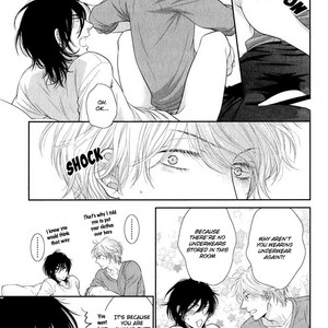 [SAKYOU Aya] Kuroneko Kareshi no Afurekata – Volume 2 [Eng] – Gay Manga sex 353