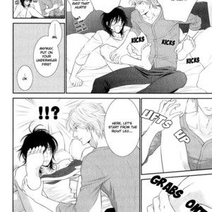 [SAKYOU Aya] Kuroneko Kareshi no Afurekata – Volume 2 [Eng] – Gay Manga sex 354