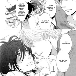 [SAKYOU Aya] Kuroneko Kareshi no Afurekata – Volume 2 [Eng] – Gay Manga sex 356