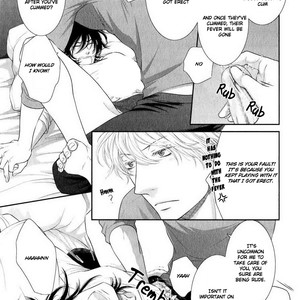 [SAKYOU Aya] Kuroneko Kareshi no Afurekata – Volume 2 [Eng] – Gay Manga sex 357