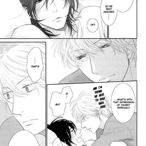 [SAKYOU Aya] Kuroneko Kareshi no Afurekata – Volume 2 [Eng] – Gay Manga sex 359