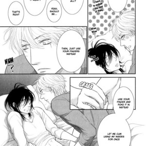 [SAKYOU Aya] Kuroneko Kareshi no Afurekata – Volume 2 [Eng] – Gay Manga sex 361