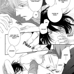 [SAKYOU Aya] Kuroneko Kareshi no Afurekata – Volume 2 [Eng] – Gay Manga sex 364