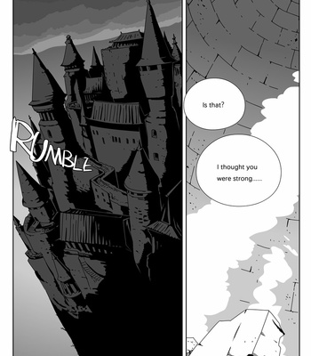 [RoaringMoon] Hero’s Trap S2 (page 1-10) [Eng] – Gay Manga thumbnail 001