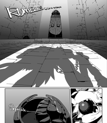 [RoaringMoon] Hero’s Trap S2 (page 1-10) [Eng] – Gay Manga sex 6
