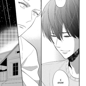 [Long] Kowagaranai de, Soba ni Ite [Eng] – Gay Manga sex 17