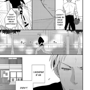 [Long] Kowagaranai de, Soba ni Ite [Eng] – Gay Manga sex 19