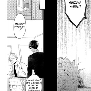 [Long] Kowagaranai de, Soba ni Ite [Eng] – Gay Manga sex 63