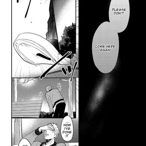 [Long] Kowagaranai de, Soba ni Ite [Eng] – Gay Manga sex 115
