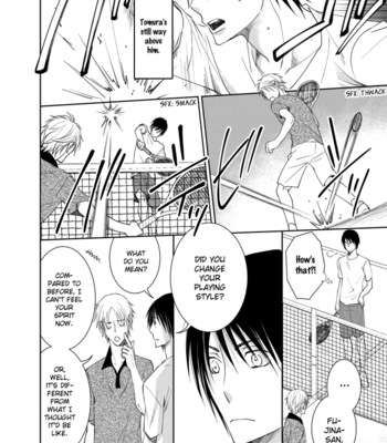 [YAMAKAMI Riyu] Rival – Tokubetsu na Otoko [Eng] – Gay Manga sex 103