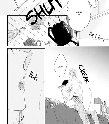 [HOSHIKURA Zozo] Osananajimi (♂) to no Arekore [Eng] – Gay Manga sex 156