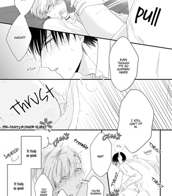 [HOSHIKURA Zozo] Osananajimi (♂) to no Arekore [Eng] – Gay Manga sex 163