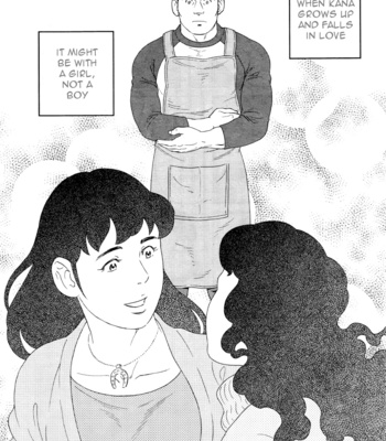 [TAGAME Gengorou] Otouto no Otto ~ vol.03 (update c.21) [Eng] – Gay Manga sex 9