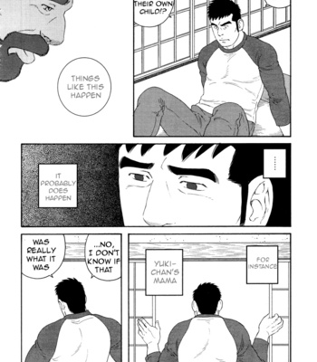 [TAGAME Gengorou] Otouto no Otto ~ vol.03 (update c.21) [Eng] – Gay Manga sex 14